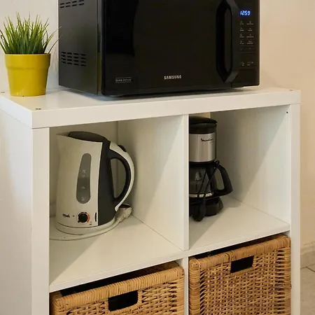 Casa 78 Trivalle - Cite 500m, Parking Public Gratuit 200m, Wifi, Menage Inclus - Free Public Car Park 200m 아파트 *