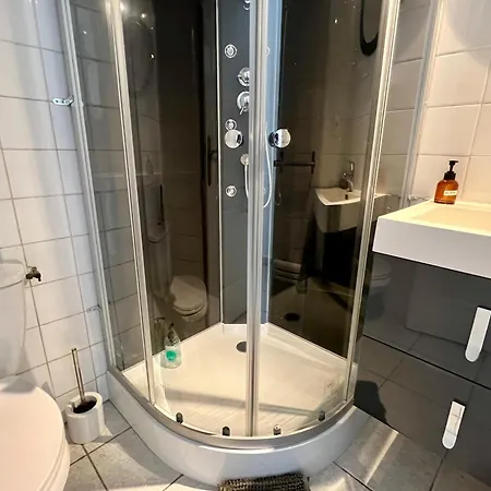 아파트 Casa 78 Trivalle - Cite 500m, Parking Public Gratuit 200m, Wifi, Menage Inclus - Free Public Car Park 200m