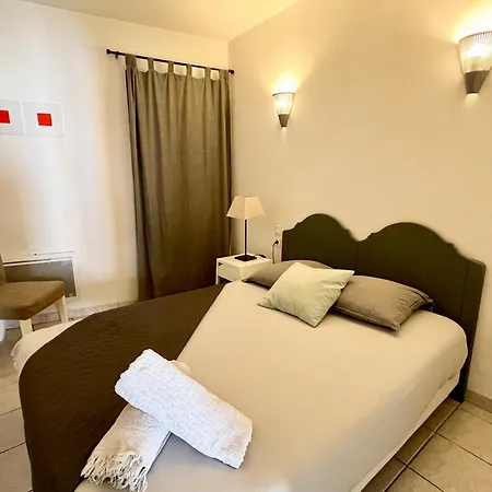 아파트 Casa 78 Trivalle - Cite 500m, Parking Public Gratuit 200m, Wifi, Menage Inclus - Free Public Car Park 200m *